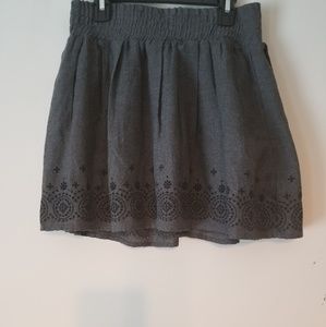 American Eagle Outfitters skirt